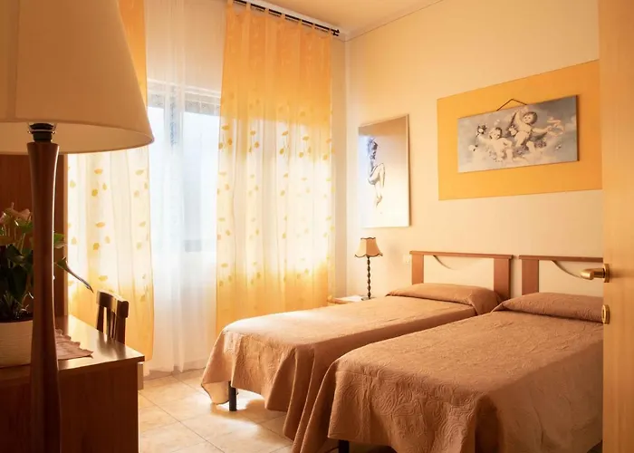 Al Frantoio Maddii Levane Bed And Breakfast