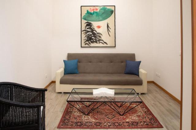 Al Frantoio Maddii Bed & Breakfast Levane