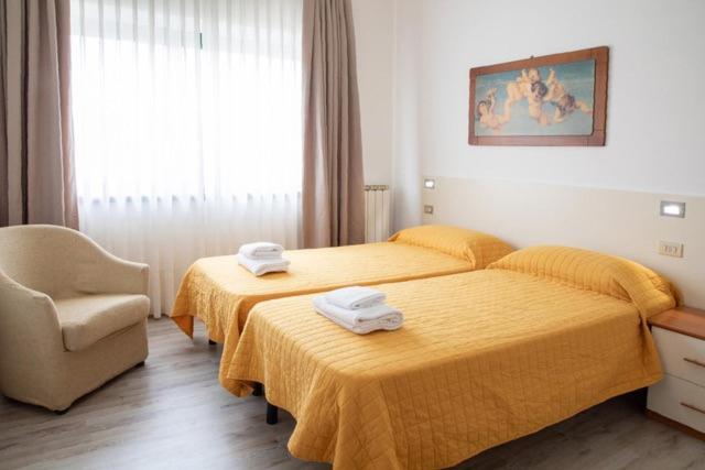 Bed & Breakfast Al Frantoio Maddii