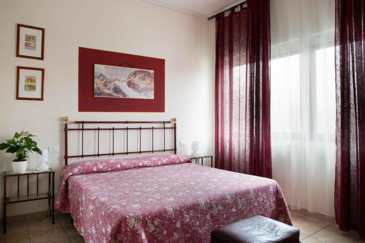 Bed & Breakfast Al Frantoio Maddii