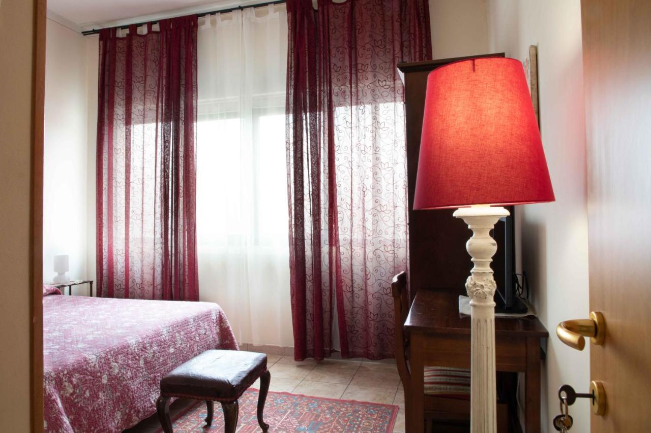 Bed & Breakfast Al Frantoio Maddii