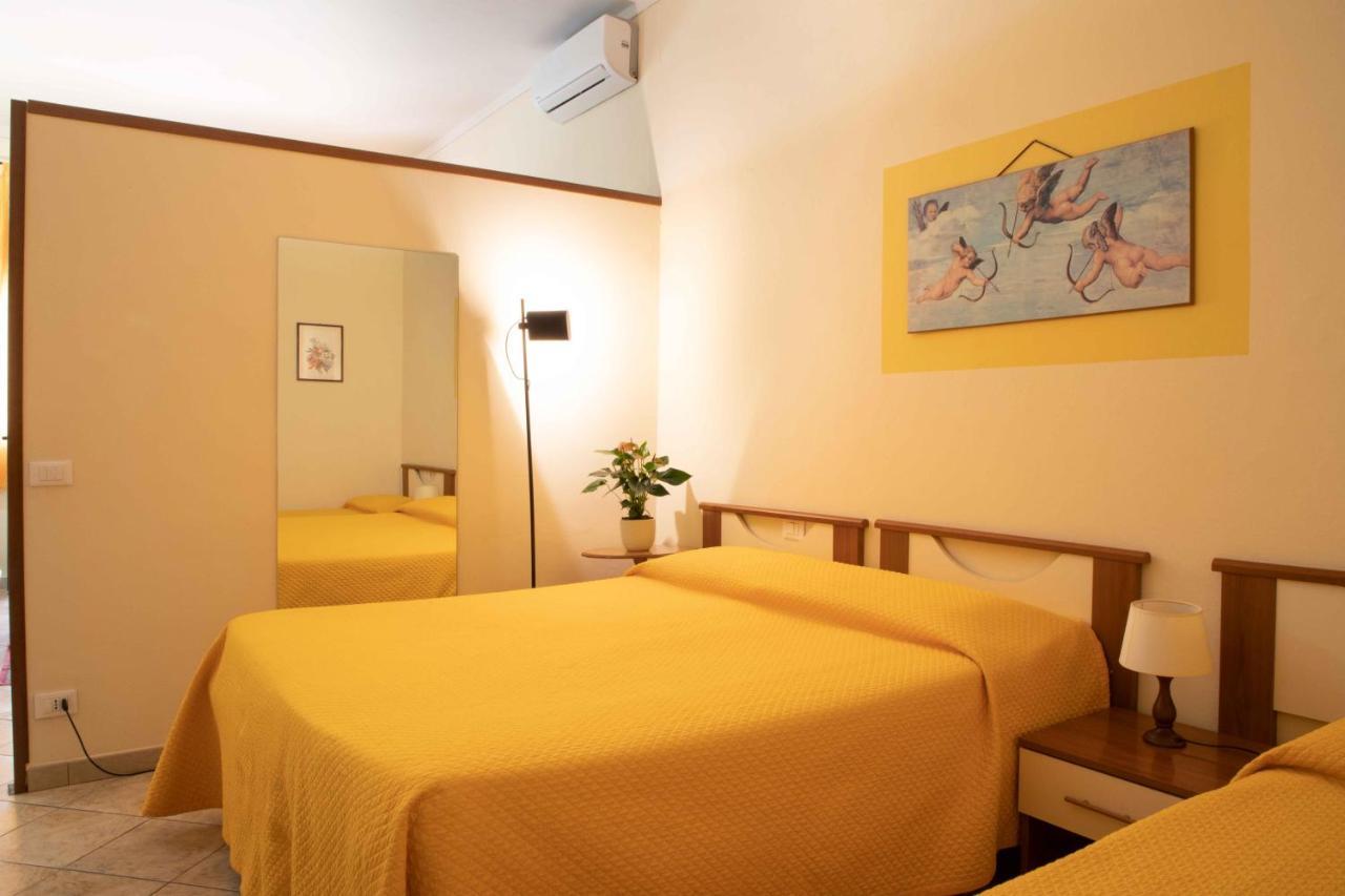 Al Frantoio Maddii Bed & Breakfast 2*