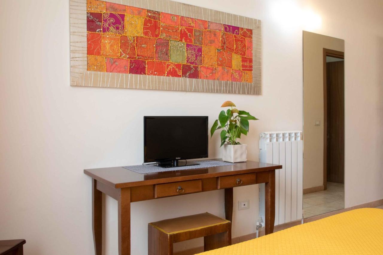 Bed & Breakfast Al Frantoio Maddii 2*
