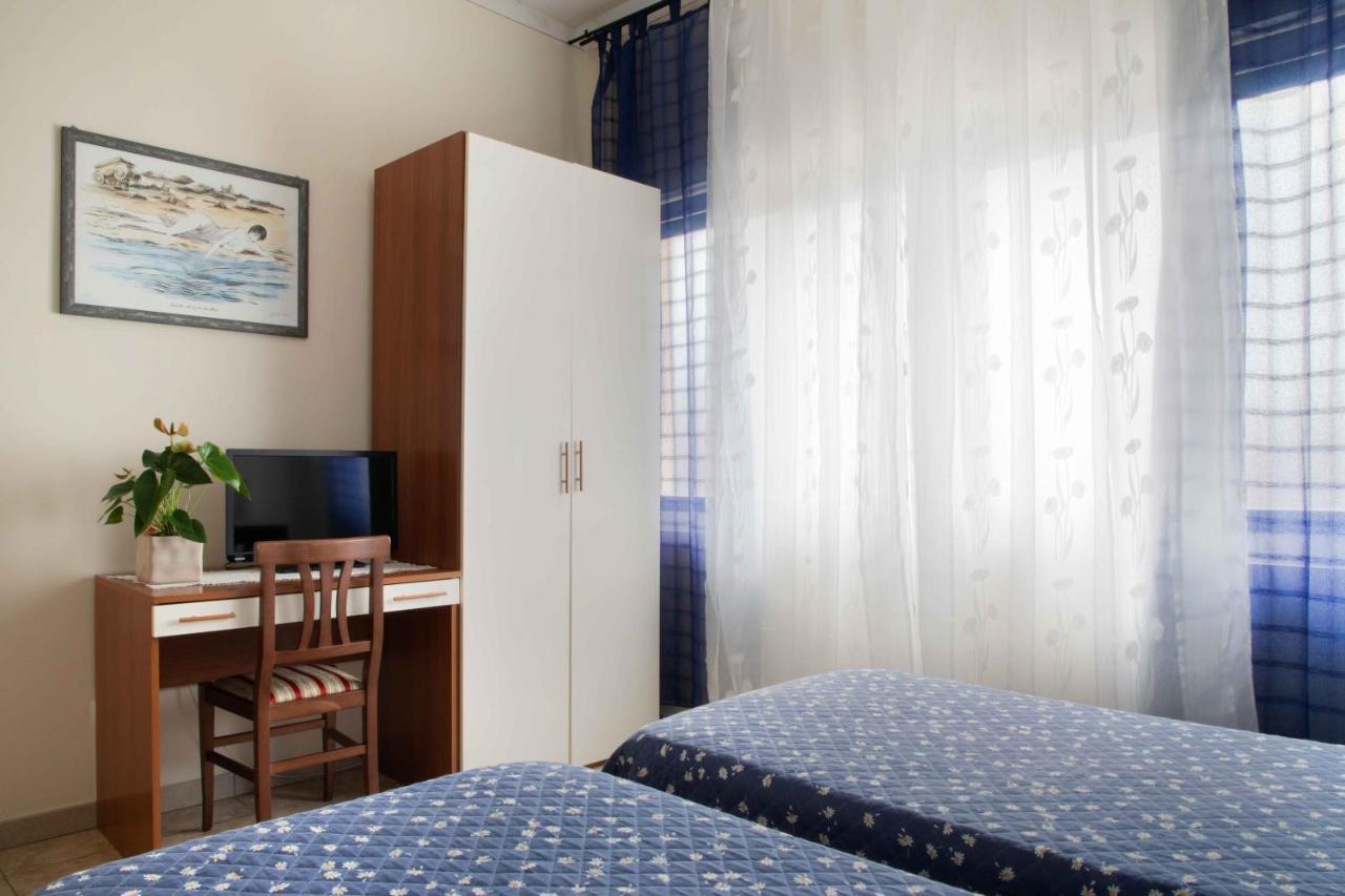 Bed & Breakfast Al Frantoio Maddii