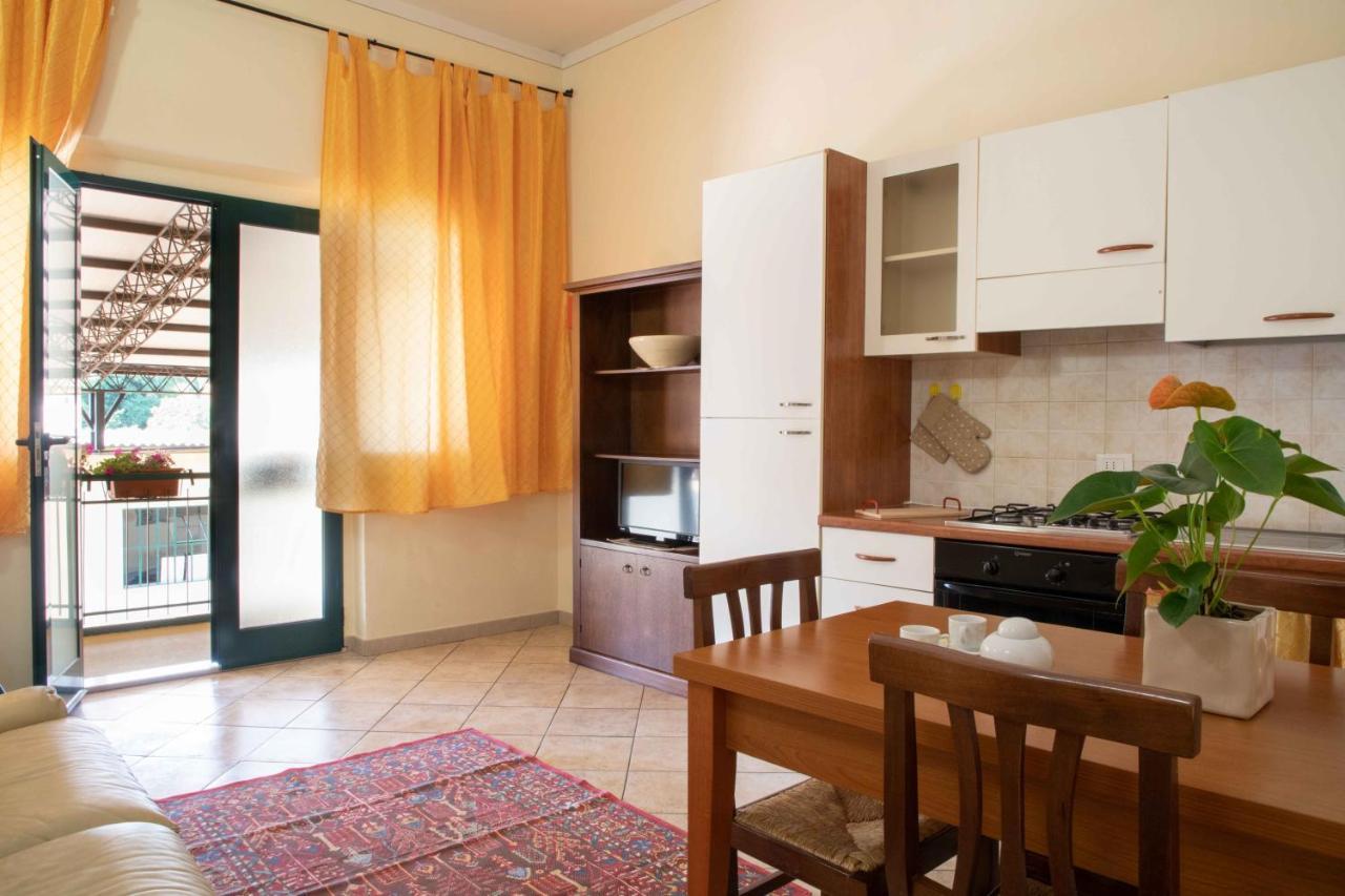 Al Frantoio Maddii Bed & Breakfast