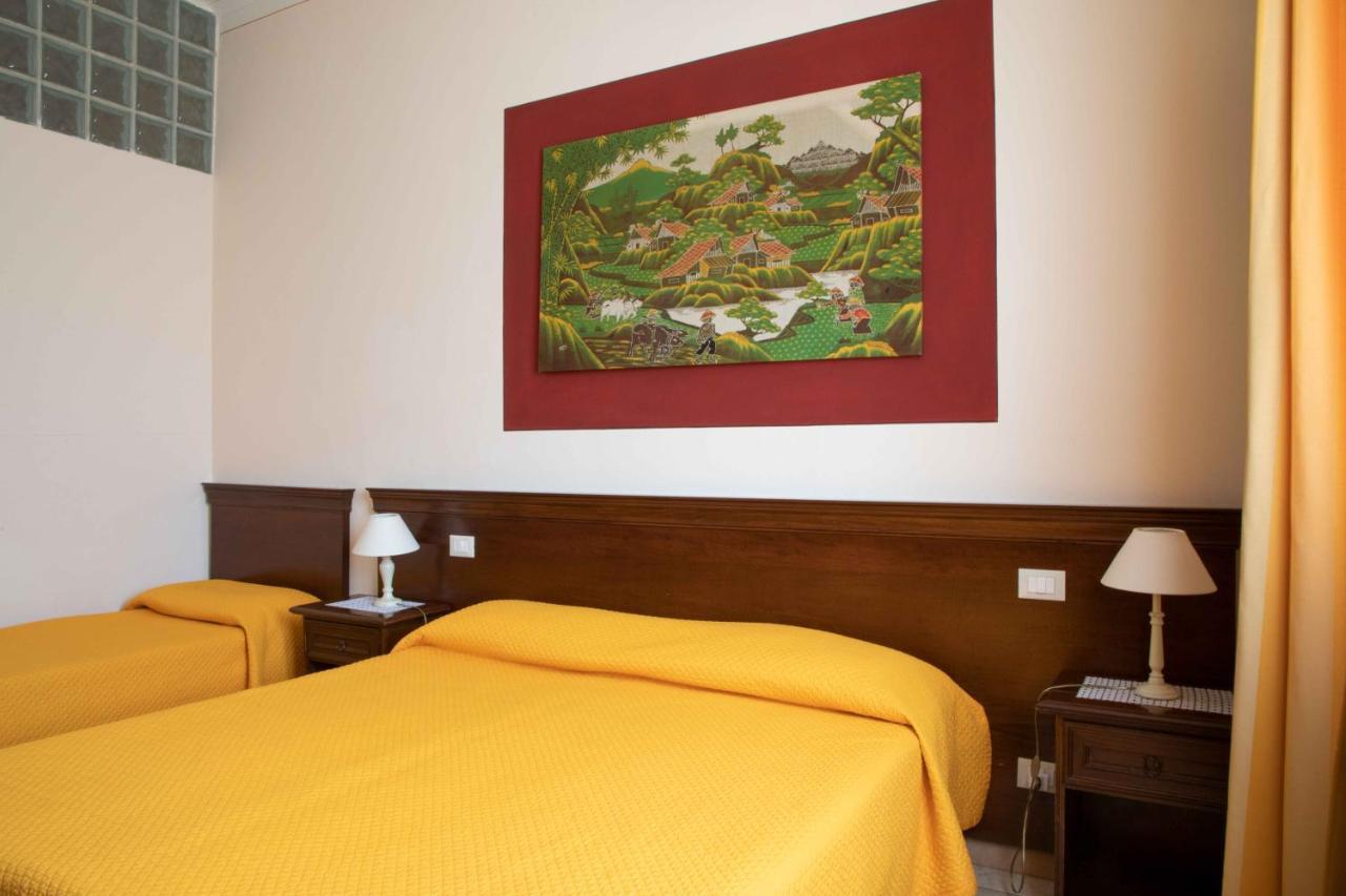Al Frantoio Maddii Bed & Breakfast Levane