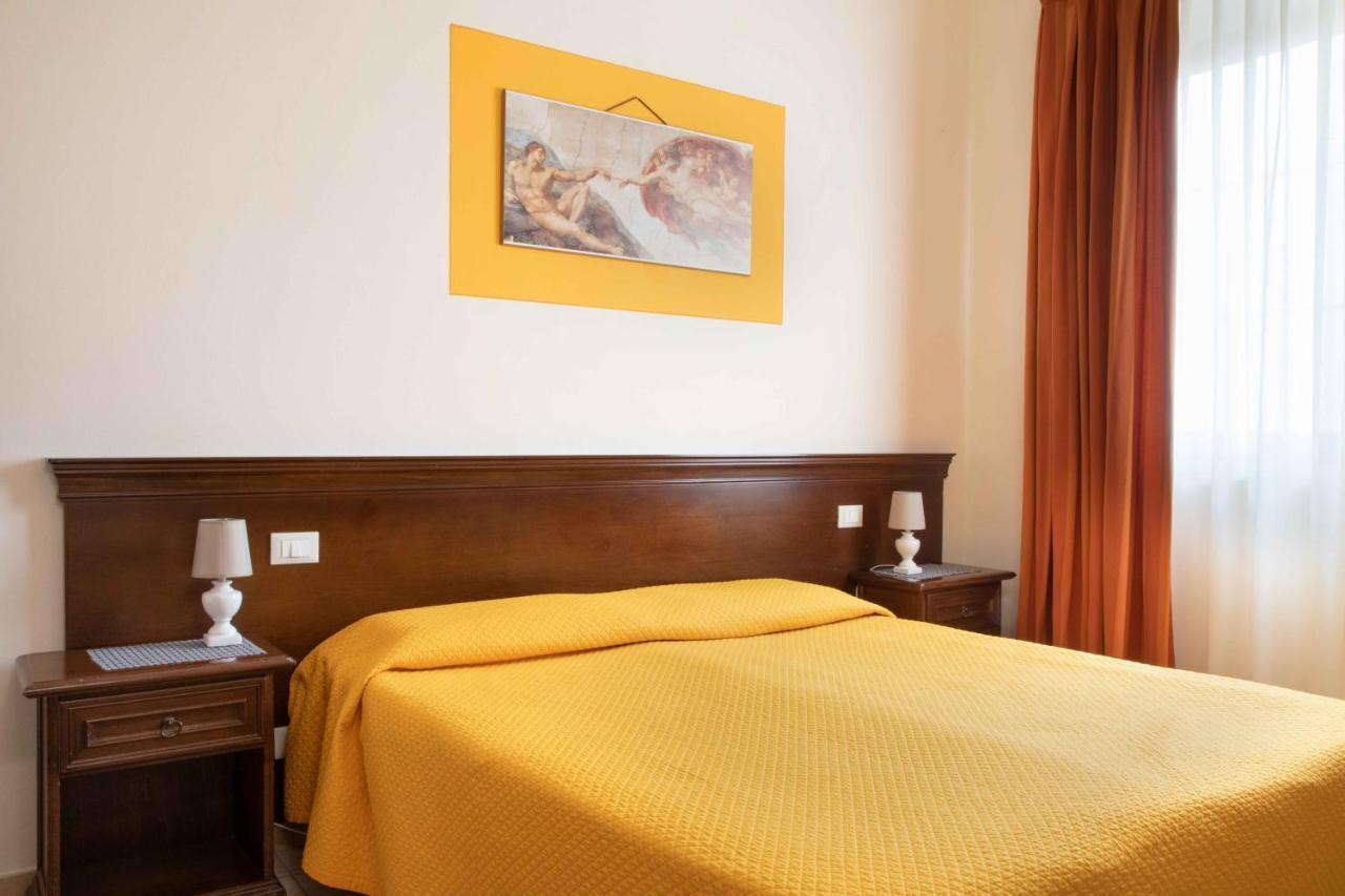 Al Frantoio Maddii Bed & Breakfast 2*