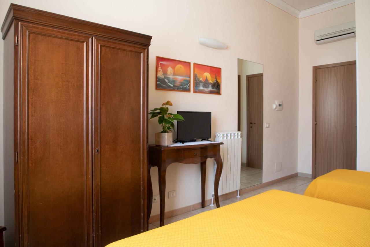 Al Frantoio Maddii Bed & Breakfast Levane