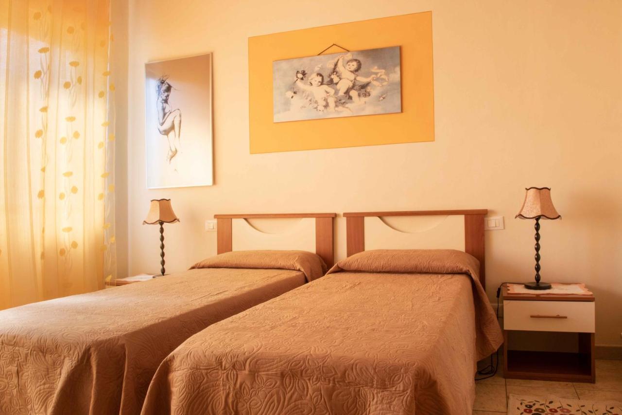 Bed & Breakfast Al Frantoio Maddii 2*